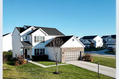 10377 Nevada Court, Crown Point, IN 46307 - Photo 1