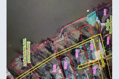 8612 W 139th Place, Cedar Lake, IN 46303 - Photo 26