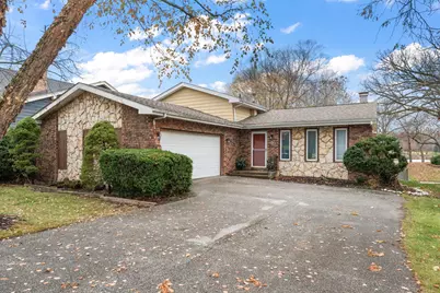 1586 Sunnyslope Drive, Crown Point, IN 46307 - Photo 1