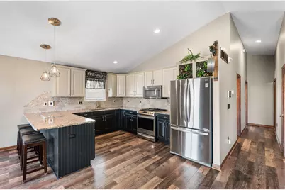 6201 W 136th Place, Cedar Lake, IN 46303 - Photo 4