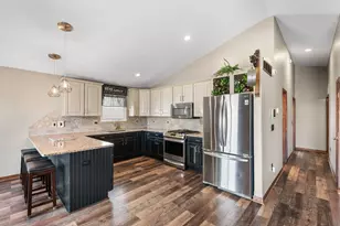 6201 W 136th Pl, Cedar Lake, IN 46303 - Photo 4