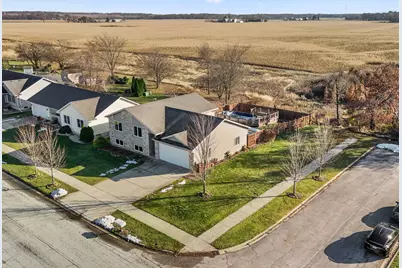 6201 W 136th Place, Cedar Lake, IN 46303 - Photo 30