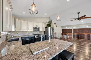 6201 W 136th Pl, Cedar Lake, IN 46303 - Photo 6