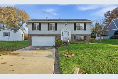 4142 Augusta Drive, Crown Point, IN 46307 - Photo 2