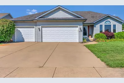 2756 Autumn Drive, Crown Point, IN 46307 - Photo 2