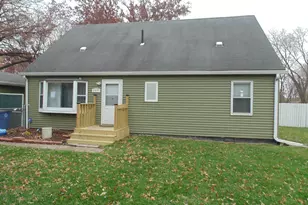 2495 Hancock St, Lake Station, IN 46405 - Photo 1