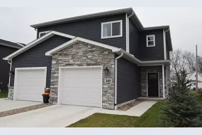 140-142 N Jackson Boulevard, Chesterton, IN 46304 - Photo 1