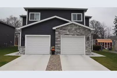 140-142 N Jackson Boulevard, Chesterton, IN 46304 - Photo 4