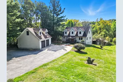 450 E Greening Road, Chesterton, IN 46304 - Photo 1