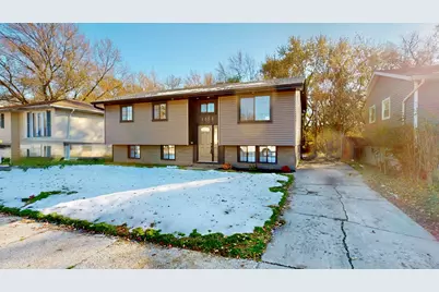 1033 E 51st Place, Gary, IN 46409 - Photo 2