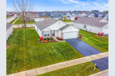 515 E 117th Place, Crown Point, IN 46307 - Photo 2