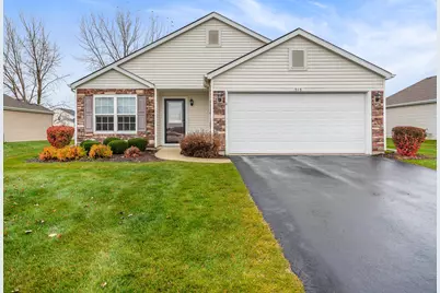 515 E 117th Place, Crown Point, IN 46307 - Photo 1