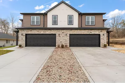 5788 Adams Street, Merrillville, IN 46410 - Photo 1