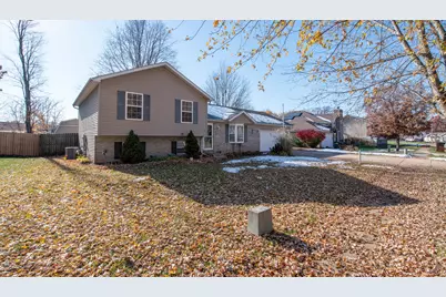 6717 Blackstone Circle, Portage, IN 46368 - Photo 2