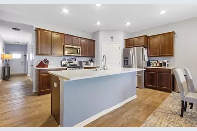 10406 Whitney Place, Saint John, IN 46307 - Photo 4