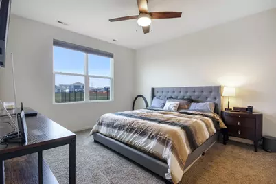 10406 Whitney Place, Saint John, IN 46307 - Photo 8