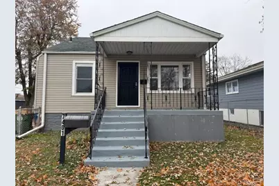 7401 S McCook Avenue, Hammond, IN 46323 - Photo 1