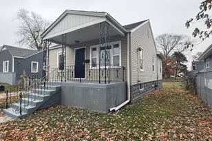 7401 S McCook Ave, Hammond, IN 46323 - Photo 2