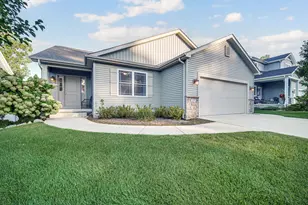 605 Hatch Lake Pkwy, Valparaiso, IN 46385 - Photo 1