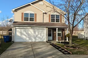 3245 Blue Ash Ln, Indianapolis, IN 46239 - Photo 1