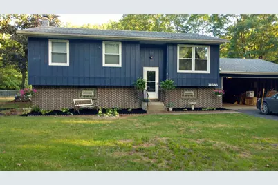 11535 Sandhill Trail, Demotte, IN 46310 - Photo 1