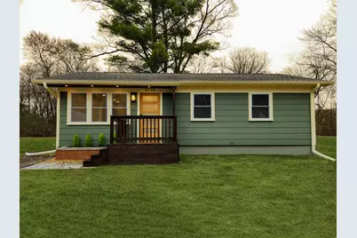 5049 Indiana Place, Gary, IN 46409 - Photo 1