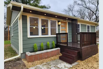 5049 Indiana Place, Gary, IN 46409 - Photo 4