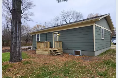 5049 Indiana Place, Gary, IN 46409 - Photo 2