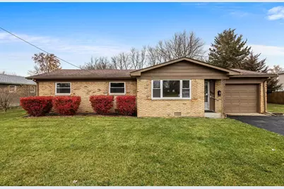 708 E Maple Street, Rensselaer, IN 47978 - Photo 1