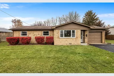 708 E Maple Street, Rensselaer, IN 47978 - Photo 2