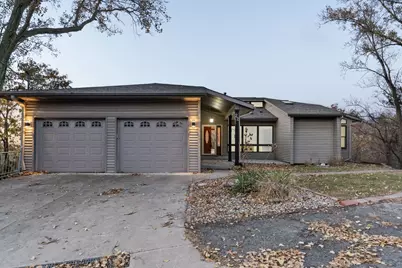 22 Skyline Drive, Ogden Dunes, IN 46368 - Photo 2