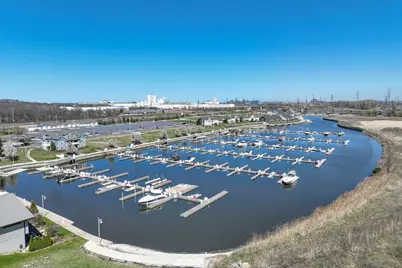 22 Skyline Drive, Ogden Dunes, IN 46368 - Photo 48