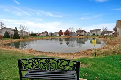 2753 Kildare Courtyard, Valparaiso, IN 46385 - Photo 4