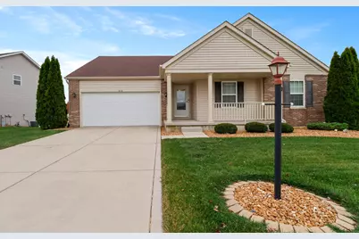 2753 Kildare Courtyard, Valparaiso, IN 46385 - Photo 2