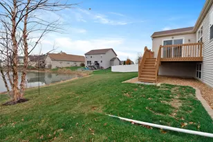 2753 Kildare Courtyard, Valparaiso, IN 46385 - Photo 8