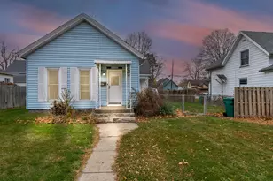 403 Rose St, La Porte, IN 46350 - Photo 2