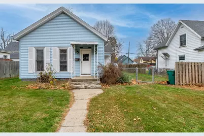 403 Rose Street, La Porte, IN 46350 - Photo 1