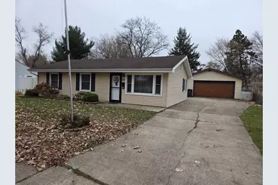 2913 Drexel Drive, Hobart, IN 46342 - Photo 1