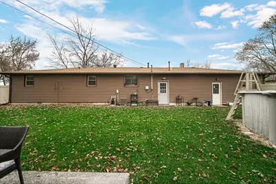 709 Beverly Drive, Hebron, IN 46341 - Photo 20