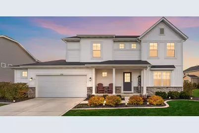 11768 Perry Street, Crown Point, IN 46307 - Photo 4