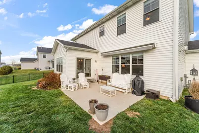 11768 Perry Street, Crown Point, IN 46307 - Photo 44