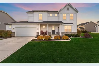 11768 Perry Street, Crown Point, IN 46307 - Photo 2