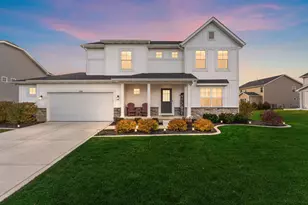 11768 Perry St, Crown Point, IN 46307 - Photo 2