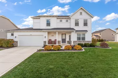 11768 Perry Street, Crown Point, IN 46307 - Photo 1