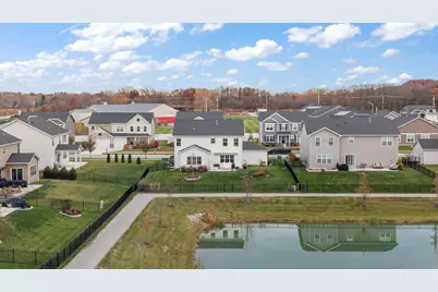 11768 Perry Street, Crown Point, IN 46307 - Photo 50