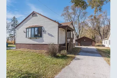 10114 Kennedy Avenue, Highland, IN 46322 - Photo 1