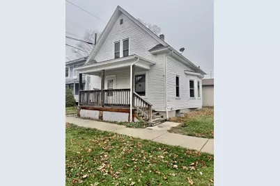 809 Chicago Street, La Porte, IN 46350 - Photo 1