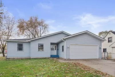 3520 171st Place, Hammond, IN 46323 - Photo 1