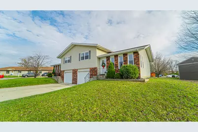 11395 W 133rd Lane, Cedar Lake, IN 46303 - Photo 2