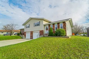 11395 W 133rd Ln, Cedar Lake, IN 46303 - Photo 2